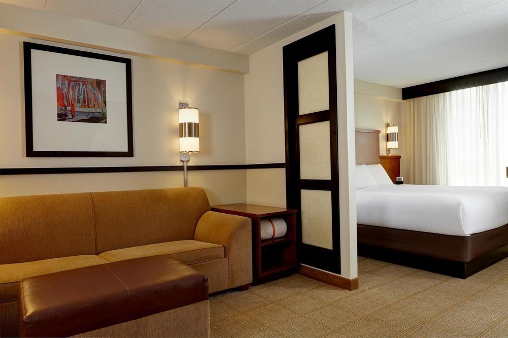 Hyatt Place Sterling Dulles Airport North Kültér fotó