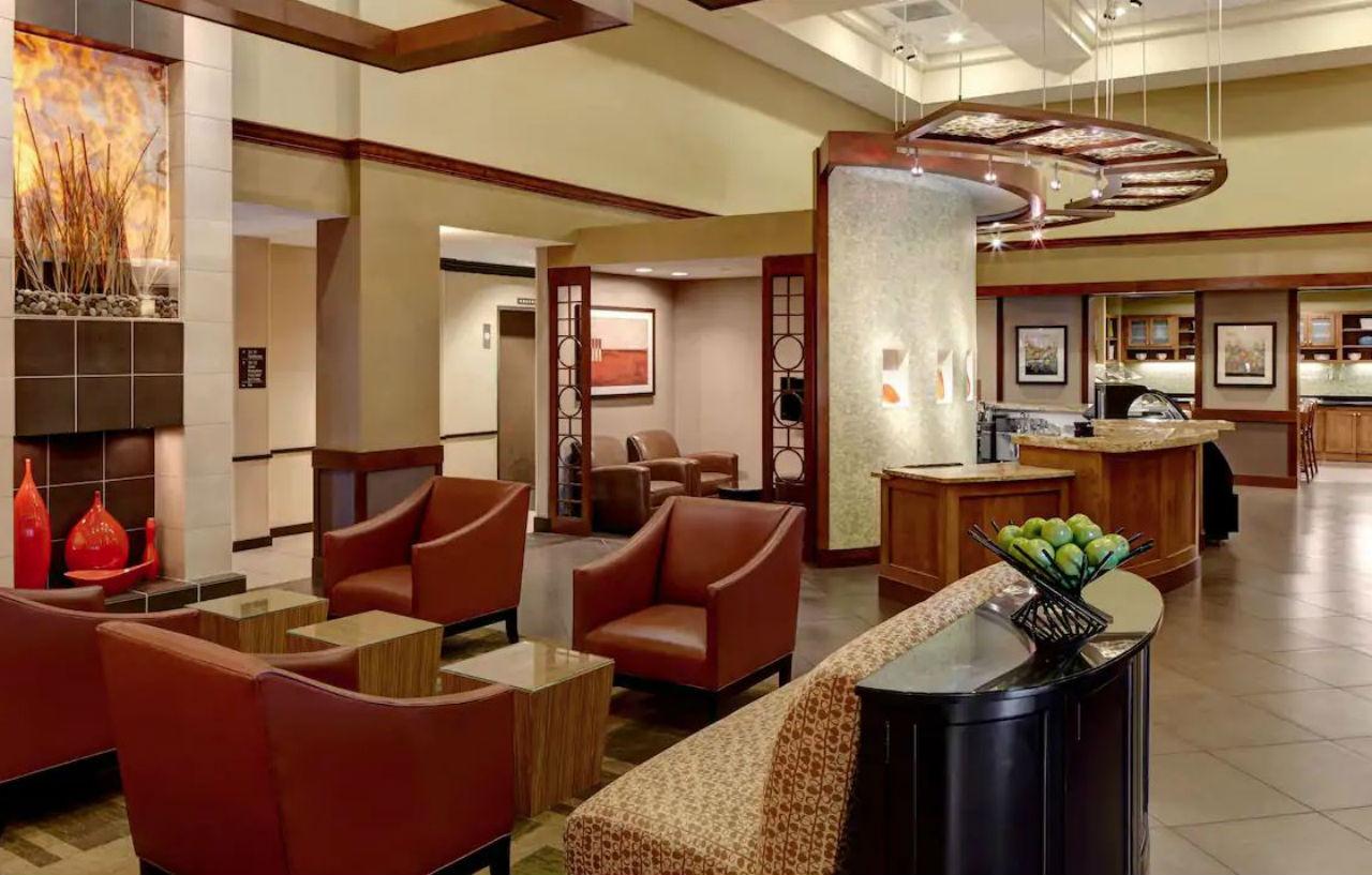 Hyatt Place Sterling Dulles Airport North Kültér fotó