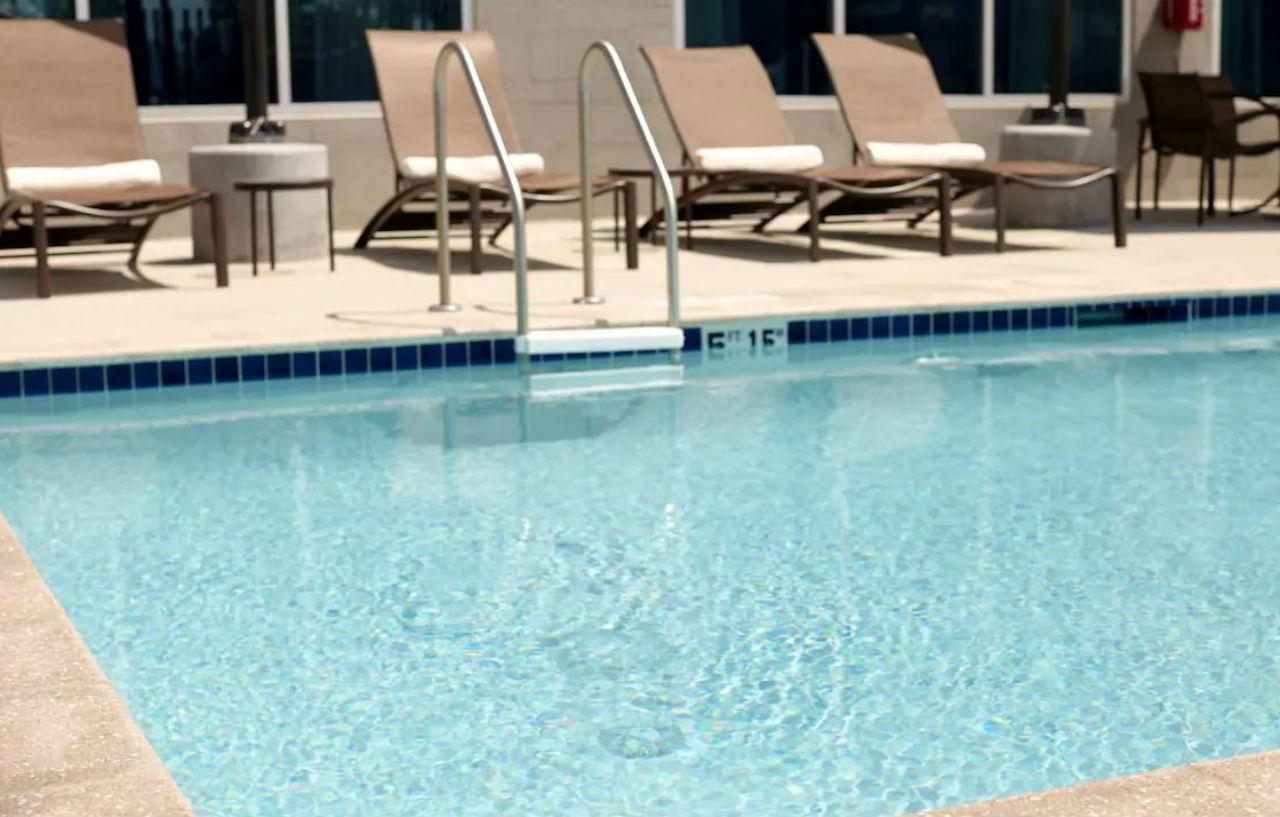 Hyatt Place Sterling Dulles Airport North Kültér fotó