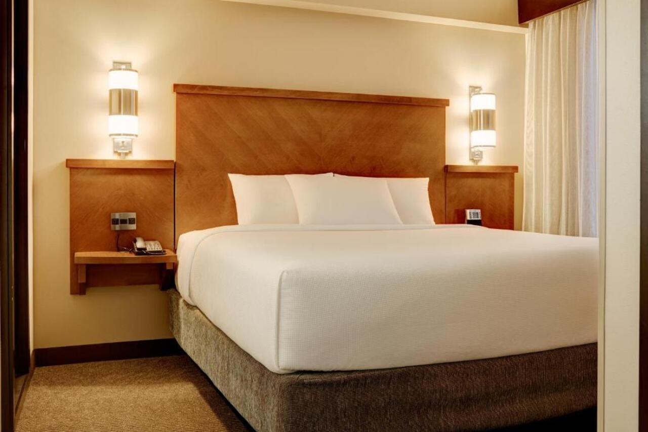 Hyatt Place Sterling Dulles Airport North Kültér fotó