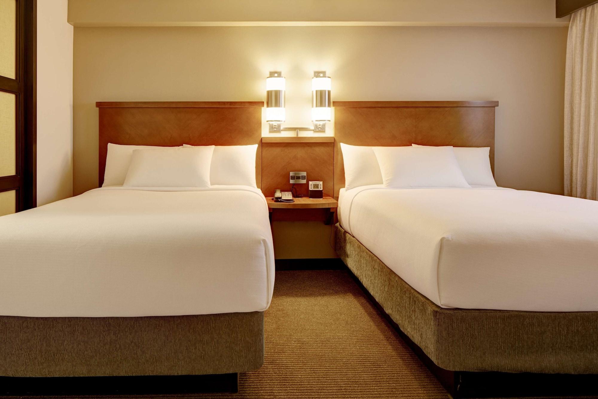 Hyatt Place Sterling Dulles Airport North Kültér fotó