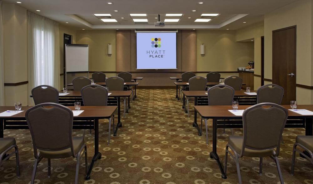 Hyatt Place Sterling Dulles Airport North Létesítmények fotó