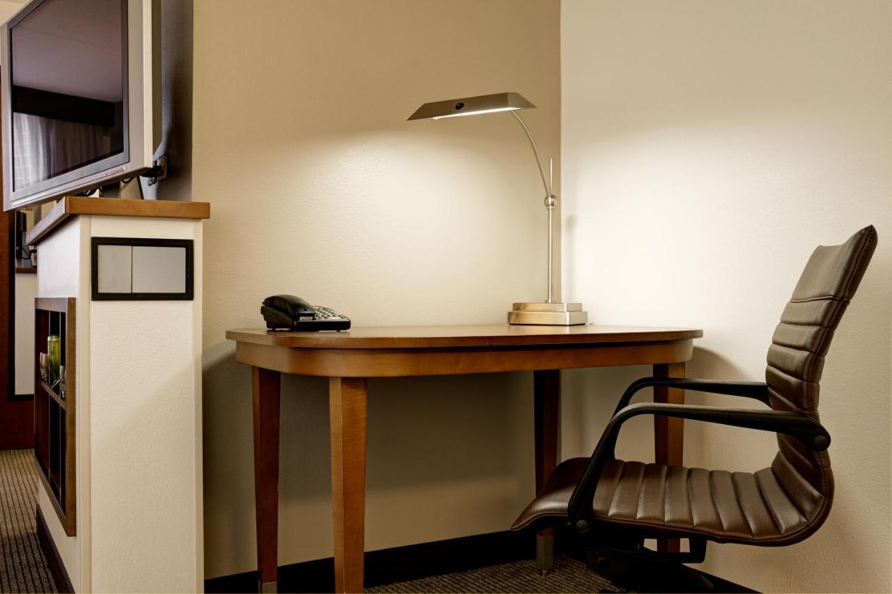 Hyatt Place Sterling Dulles Airport North Kültér fotó