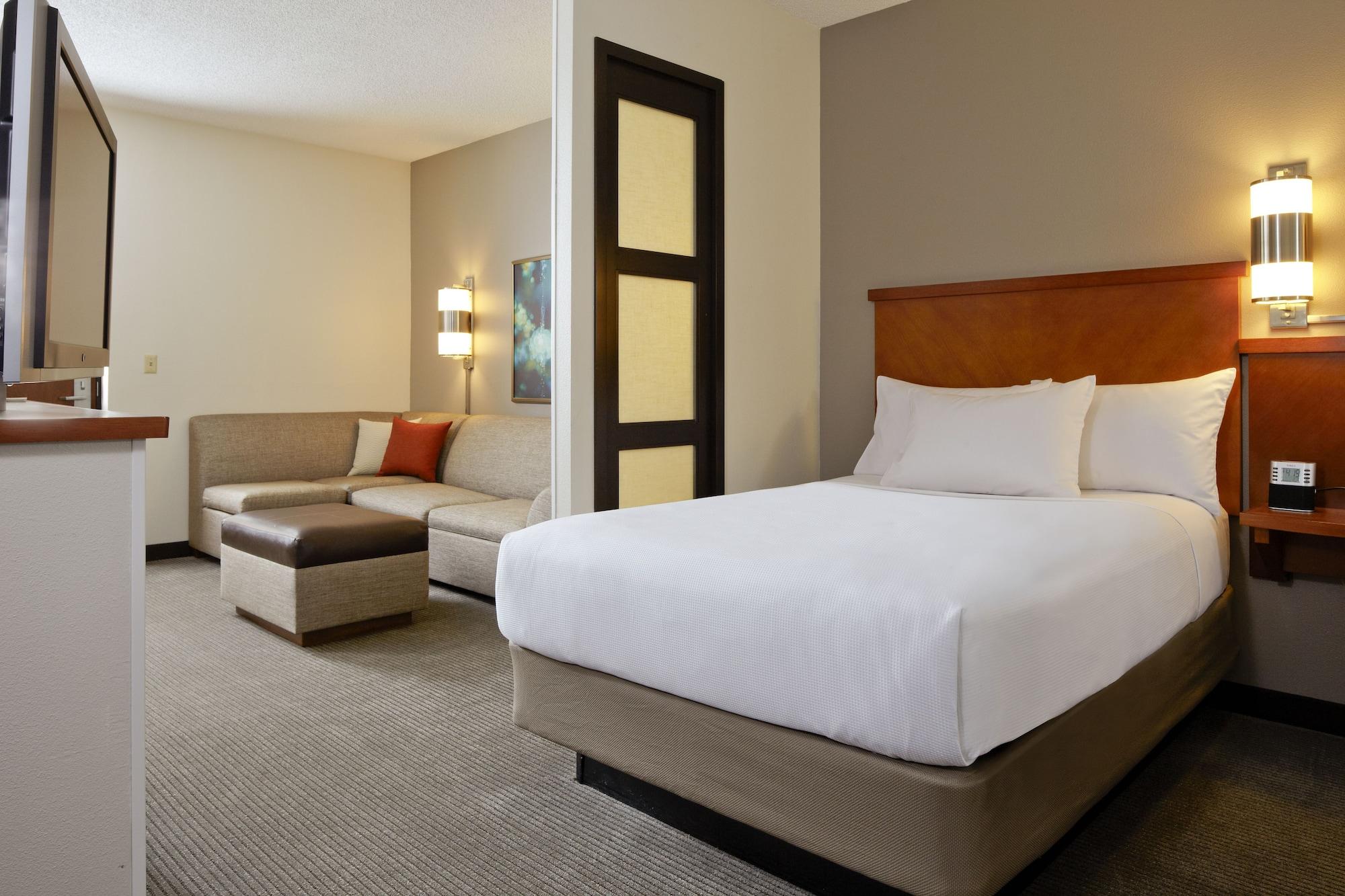 Hyatt Place Sterling Dulles Airport North Kültér fotó