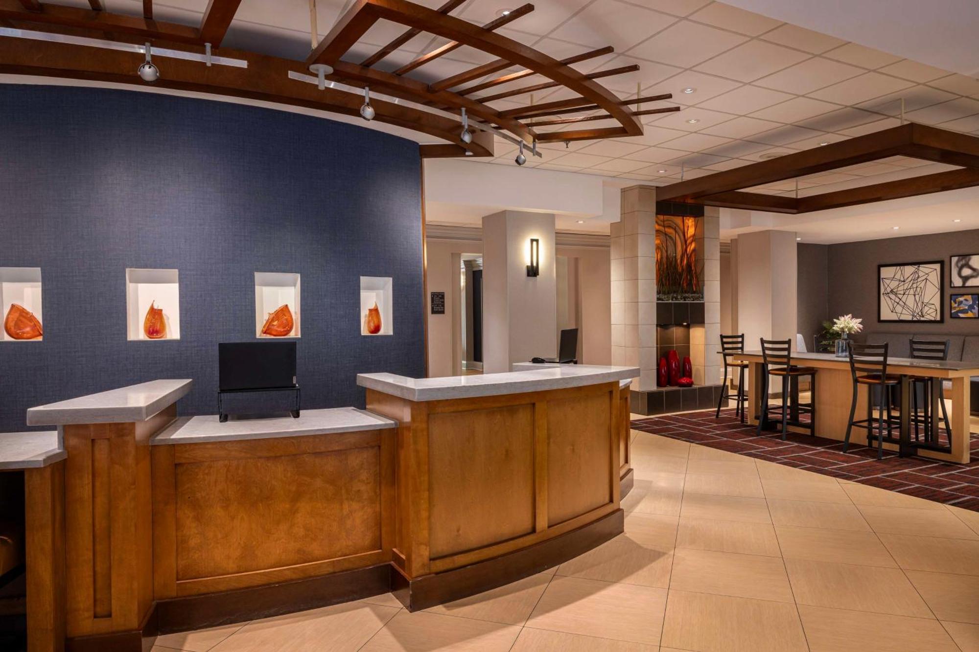 Hyatt Place Sterling Dulles Airport North Kültér fotó