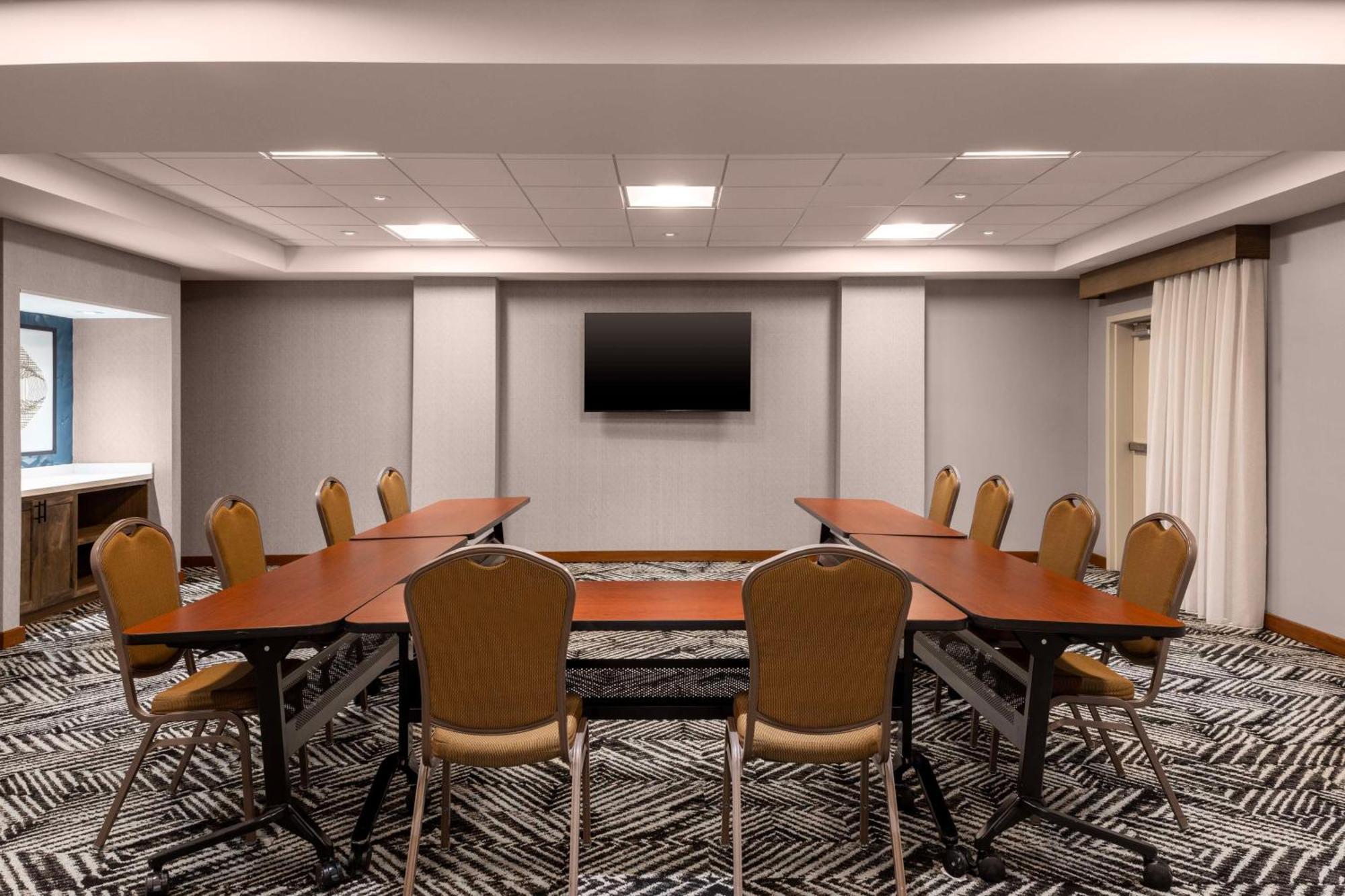 Hyatt Place Sterling Dulles Airport North Kültér fotó