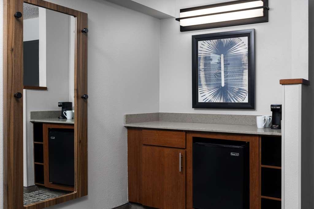 Hyatt Place Sterling Dulles Airport North Szoba fotó