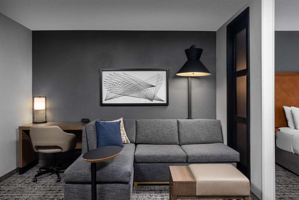 Hyatt Place Sterling Dulles Airport North Szoba fotó
