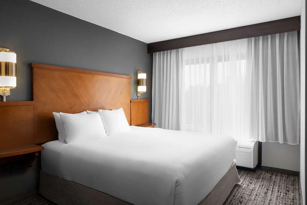 Hyatt Place Sterling Dulles Airport North Szoba fotó