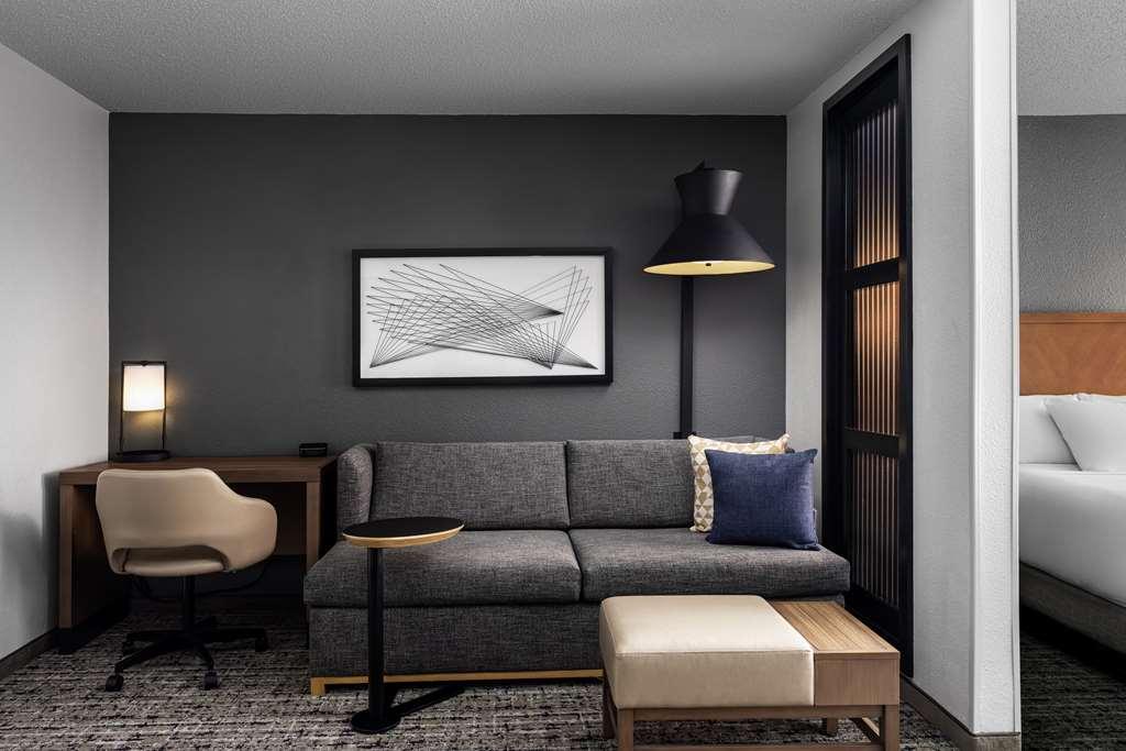 Hyatt Place Sterling Dulles Airport North Szoba fotó