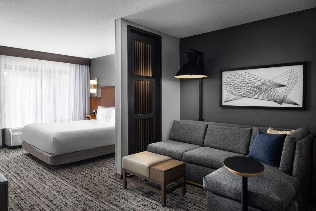 Hyatt Place Sterling Dulles Airport North Szoba fotó