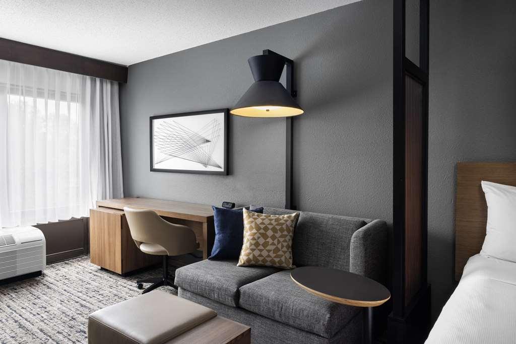 Hyatt Place Sterling Dulles Airport North Szoba fotó