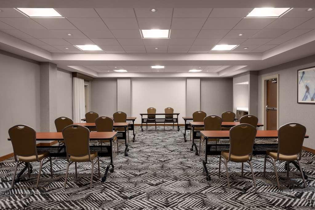 Hyatt Place Sterling Dulles Airport North Létesítmények fotó