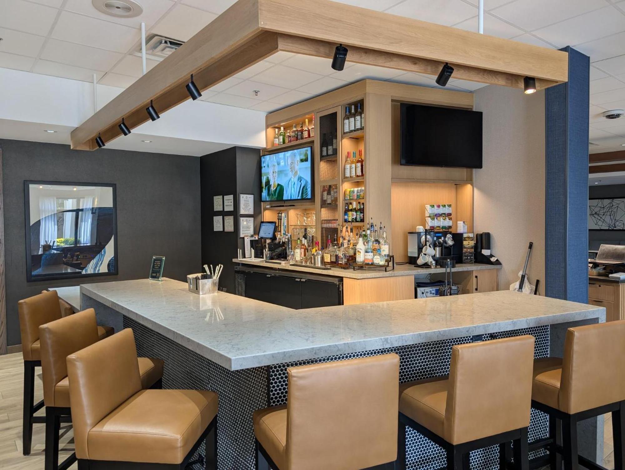 Hyatt Place Sterling Dulles Airport North Kültér fotó