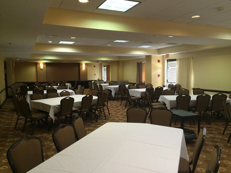 Hyatt Place Sterling Dulles Airport North Kültér fotó