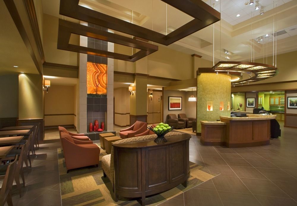 Hyatt Place Sterling Dulles Airport North Kültér fotó