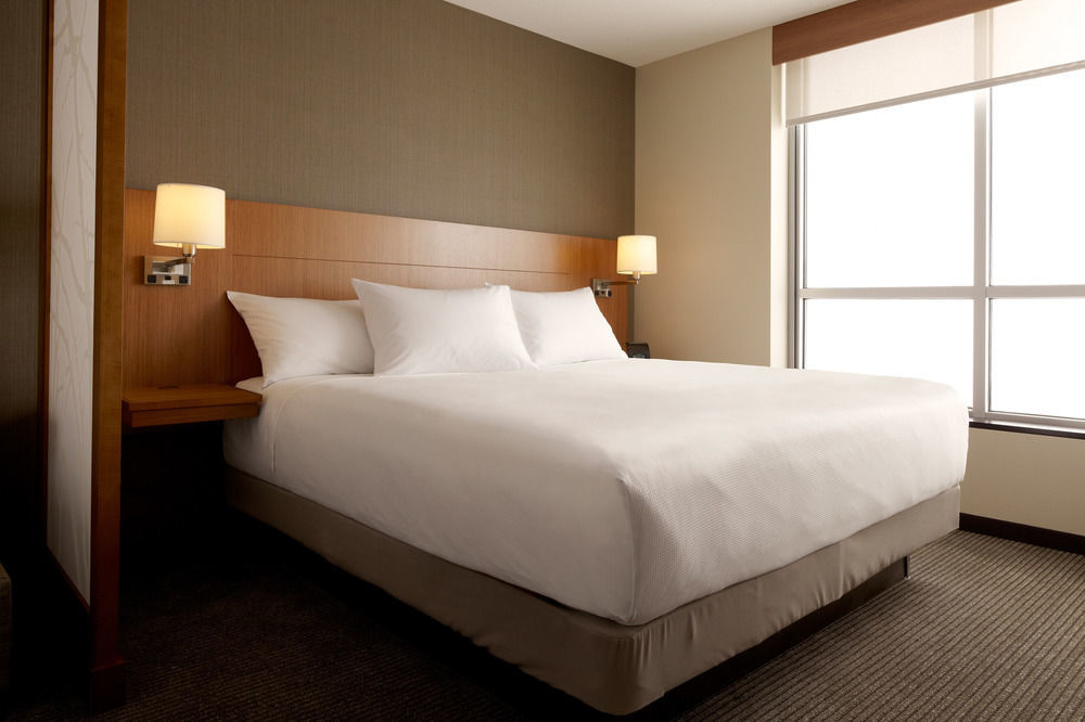 Hyatt Place Sterling Dulles Airport North Kültér fotó