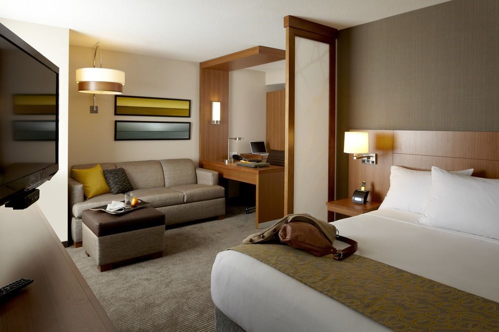 Hyatt Place Sterling Dulles Airport North Kültér fotó