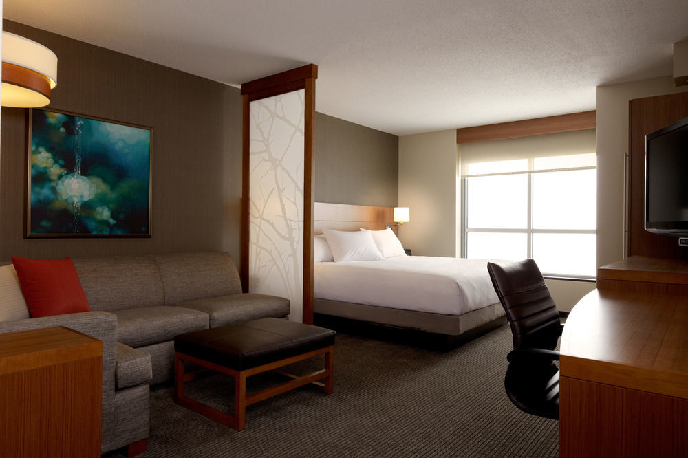 Hyatt Place Sterling Dulles Airport North Kültér fotó