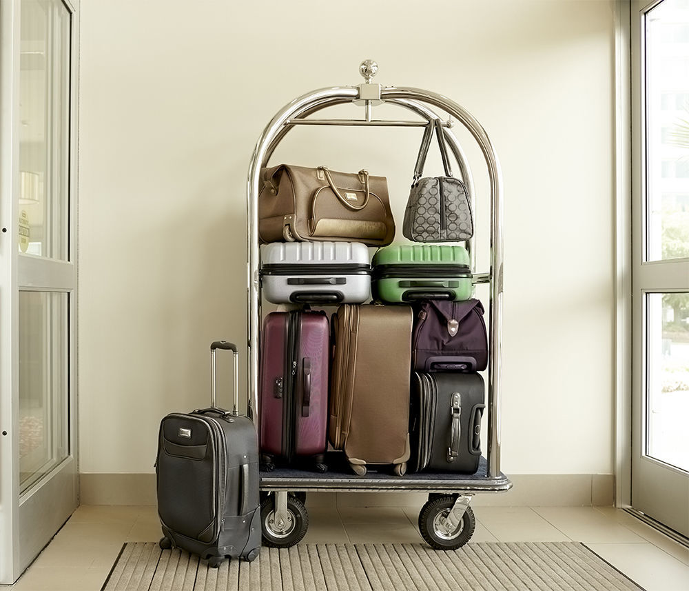 Hyatt Place Sterling Dulles Airport North Kültér fotó