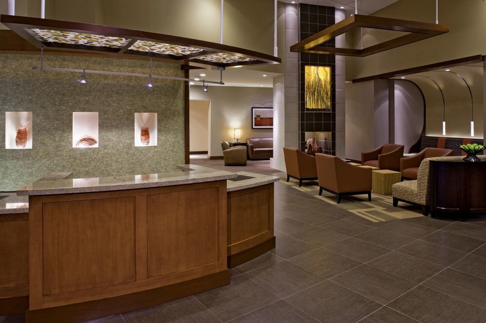 Hyatt Place Sterling Dulles Airport North Kültér fotó