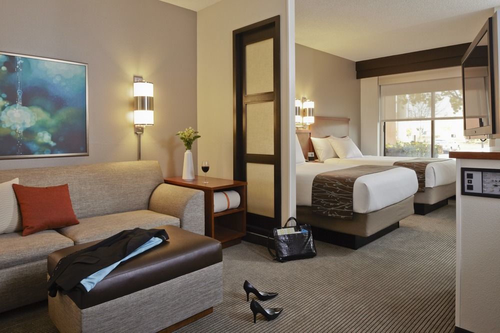 Hyatt Place Sterling Dulles Airport North Kültér fotó