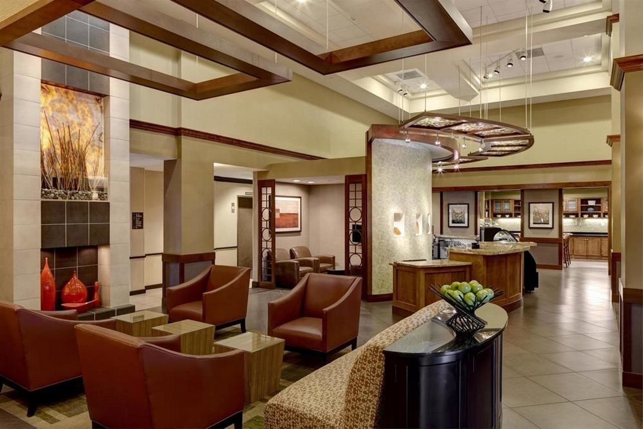 Hyatt Place Sterling Dulles Airport North Kültér fotó