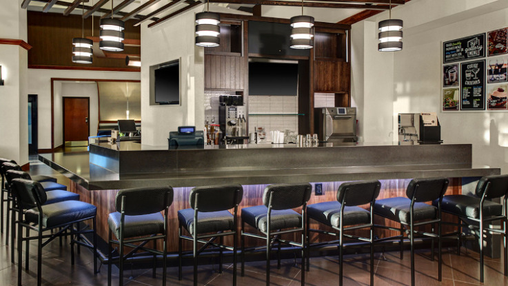 Hyatt Place Sterling Dulles Airport North Kültér fotó