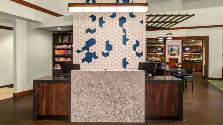 Hyatt Place Sterling Dulles Airport North Kültér fotó